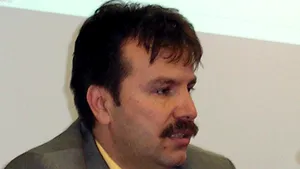 Vlădescu: Sunt onorat de propunerea de a ocupa funcţia de ministru al Sănătăţii