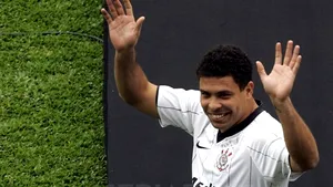 Ronaldo se retrage din activitate: 