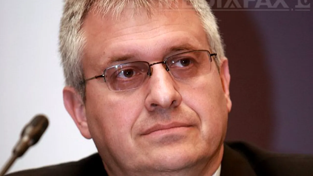CONFERINŢĂ MEDIAFAX: Grupul german Siemens a avut în ultimii trei ani în România afaceri de peste 500 milioane euro