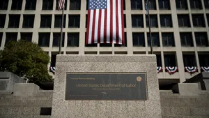 Departamentul Muncii din SUA, criticat după o postare pe rețelele sociale comparată cu un slogan nazist