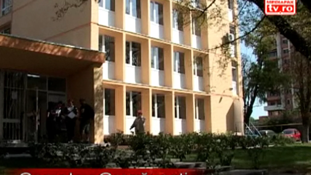 Condiţiile în campusurile studenţeşti, îmbunătăţite de la an la an, însă mai sunt restanţe