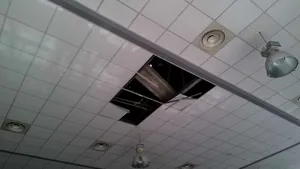 Doi bărbaţi din Gorj au ajuns la spital în urma unui accident stupid 