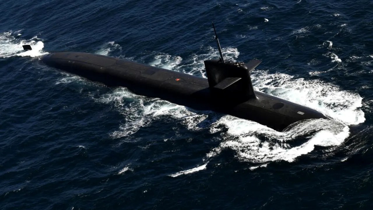 TKMS propune Canadei un pachet de investiții de miliarde pentru câștigarea licitației de submarine