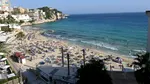 „Nu mai e pentru spanioli!” Cât a ajuns să coste o zi la plajă în Mallorca