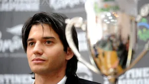 Pilotul Mihai Marinescu va promova brandul turistic al României într-o competiţie la Abu Dhabi