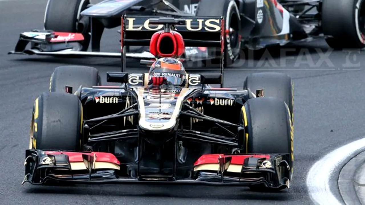 Ediţia 2013 a Marelui Premiu de Formula 1 al Indiei este în pericol de a fi anulată