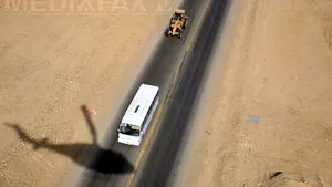 Forţele americane intenţionează să-şi reducă sprijinul aerian în Afganistan