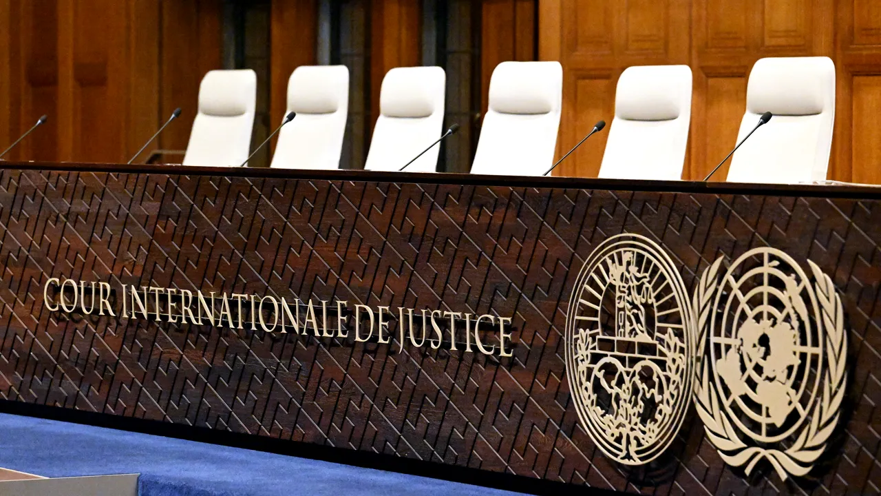 Rusia, în faţa Curţii Internaţionale de Justiţie pentru încălcarea de tratate ONU în Ucraina