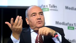 Guvern: Preşedintele CNAS şi-a înaintat demisia din motive personale