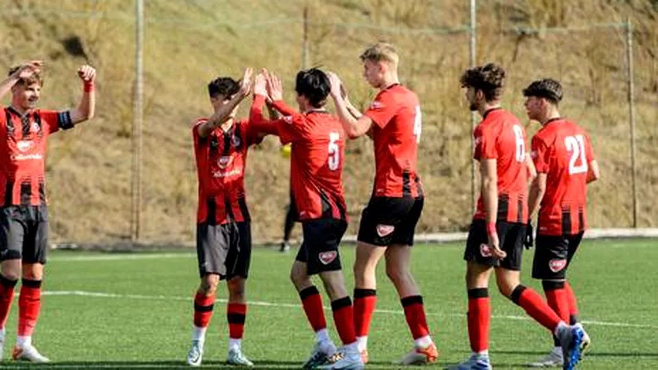 Robert Ilyeş este noul antrenor al echipei FK Csikszereda