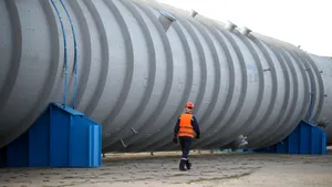 Conductă de petrol din Rusia, lovită de atacurile ucrainene