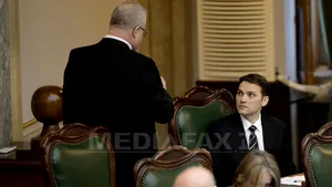 Şova: Am început ziua la grupul de rugăciune. Dumnezeu să fie cu noi, să se facă cum vrea EL