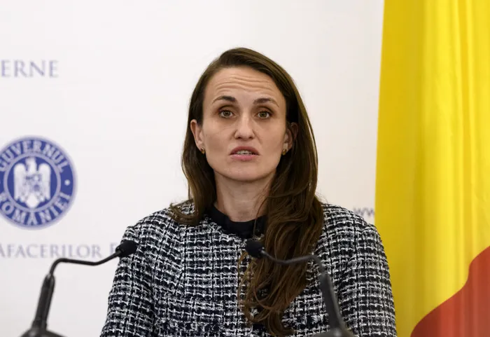 DECLARAȚII MAE își intensifică coordonarea diplomatică în contextul situației de securitate din Iran