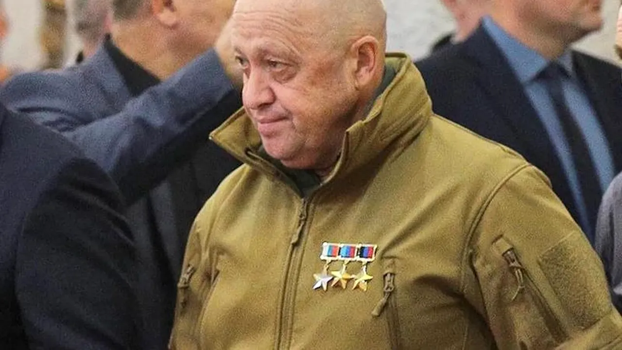 Prigojin susţine că forţele sale au preluat controlul asupra tuturor locaţiilor militare din Rostov 