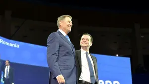 Preşedintele PNL nu se teme de efectele pe care le-ar putea avea mişcarea #vremdezbatere asupra lui Iohannis. Ce spun sondajele invocate de Orban