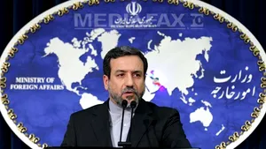 Teheranul se declară pregătit pentru reluarea negocierilor cu marile puteri