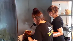 Friptura 3D ar putea ajunge pe mesele românilor. Cât de mult seamănă cu cea obişnuită?