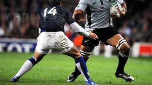 Rugbistul neo-zeelandez Jerry Collins a murit într-un accident rutier