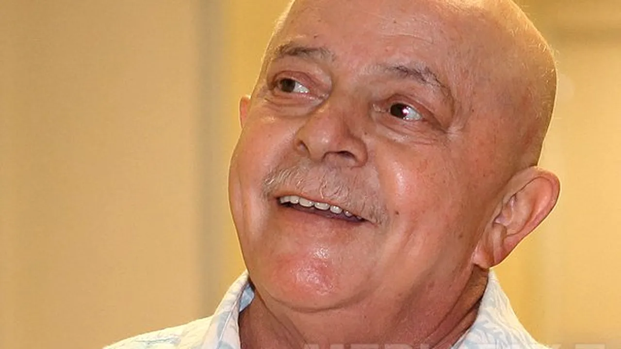Un fost preşedinte brazilian a recurs la un medium pentru a se vindeca de cancer