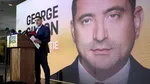 Anatol Șalaru anunță că a câștigat procesul intentat de George Simion în Republica Moldova