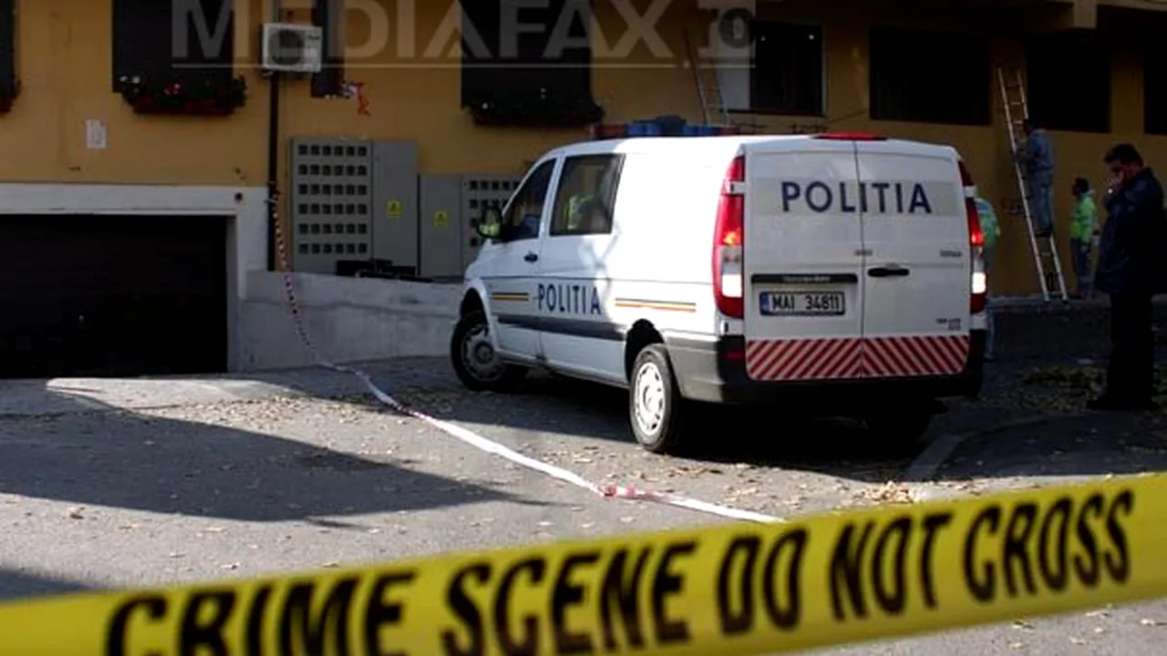 Atacul armat din Vitan: Agresorii au tras zece gloanţe asupra bărbatului împuşcat. Opriţa: Victima a fost operată şi este în stare stabilă la Terapie Intensivă
