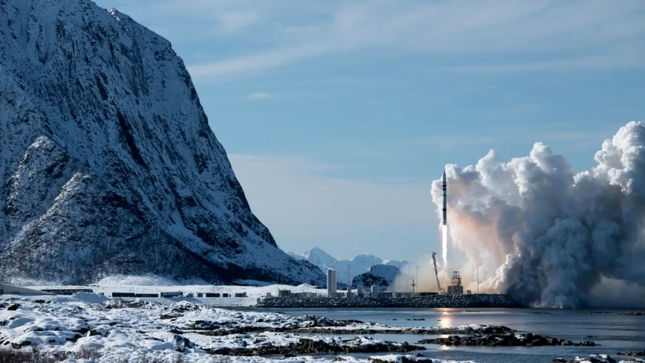 Rivalii europeni ai SpaceX se pregătesc de lansare - startup-urile din Germania atacă dominația lui Musk