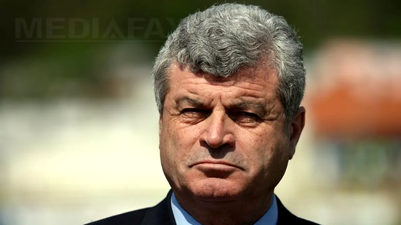 Stărică: Dacă va accepta oferta, Sichitiu va fi noul preşedinte al clubului Poli Iaşi