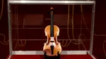 Vioară Stradivarius veche de trei sute de ani, vândută pentru 11 milioane de dolari la New York