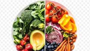 Ce să pui în farfurie ca să nu faci Alzheimer. Răspunsul vine dintr-un studiu pe aproape 93.000 de oameni