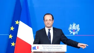Reuniunea Consiliului European a început joi seară la Bruxelles. Hollande: 