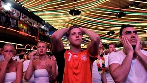 Presa germană: Visul s-a terminat, dar viitorul este promiţător