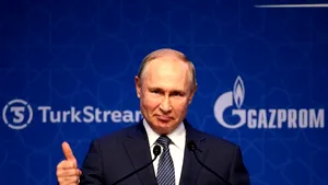 Record surprinzător în UE: importurile de gaz rusesc au explodat în 2026
