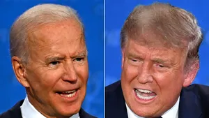 Opinie: Ştim ce cred alegătorii despre Trump şi Biden. Dar cum clasifică experţii preşedinţiile lor?