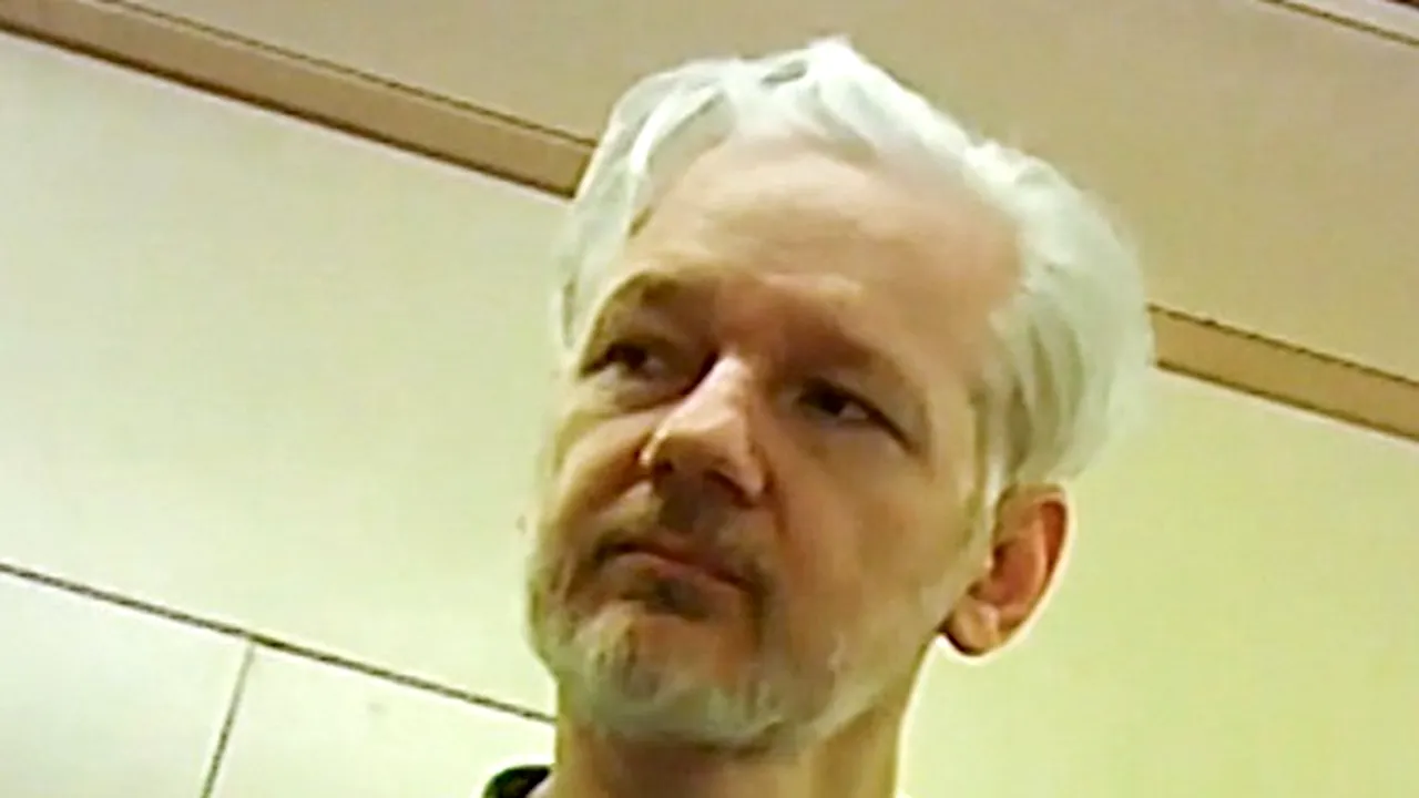 Suedia renunţă la ancheta referitoare la viol care îl vizează pe fondatorul Wikileaks Julian Assange