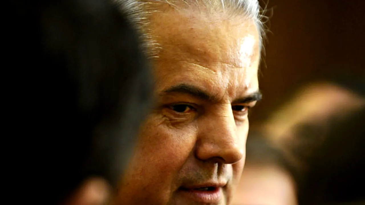 Funcţii la care ar mai candida Năstase: 