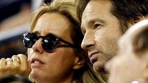 Tea Leoni, despre fostul său soţ, David Duchovny: Nu ştiu cum aş putea să-l urăsc vreodată