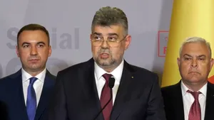 Ce promite programul de guvernare al premierului Marcel Ciolacu (iunie 2023-decembrie 2024)  