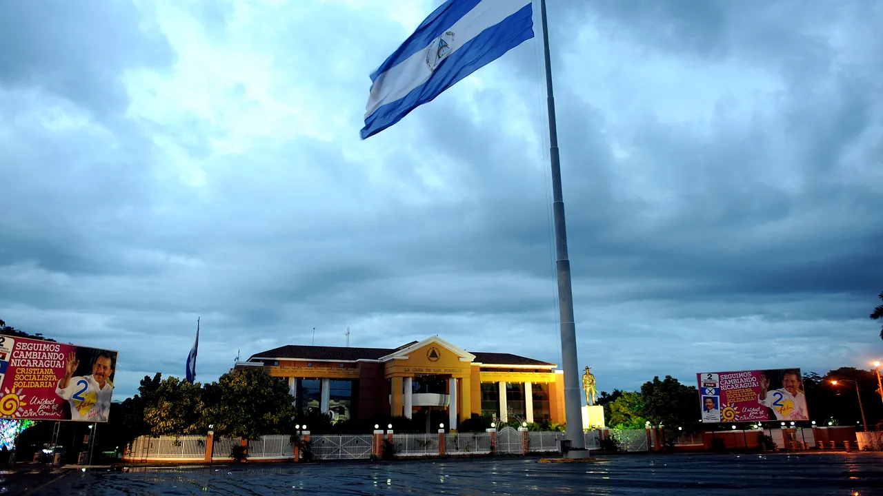Ambasadorul UE părăseşte Nicaragua pe fondul tensiunilor diplomatice 