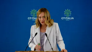 Premierul Italiei susţine că statele UE nu vor fi direct implicate în împrumutul G7 pentru Ucraina
