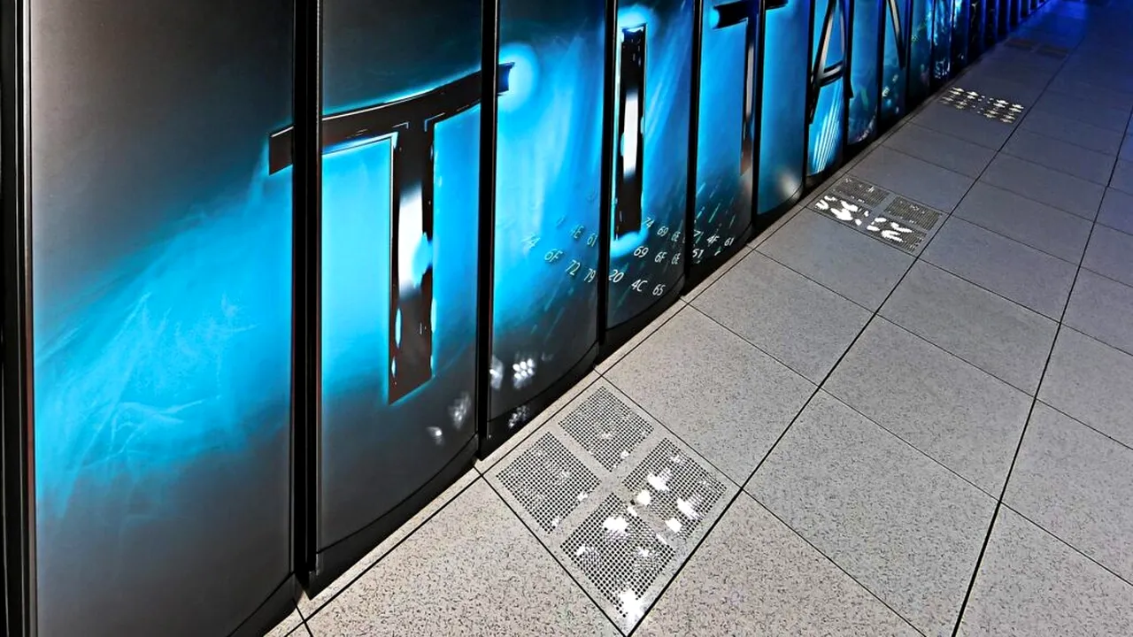 Investiție masivă în inteligența artificială. O țară alocă 1,5 miliarde de dolari pentru supercomputere și cipuri