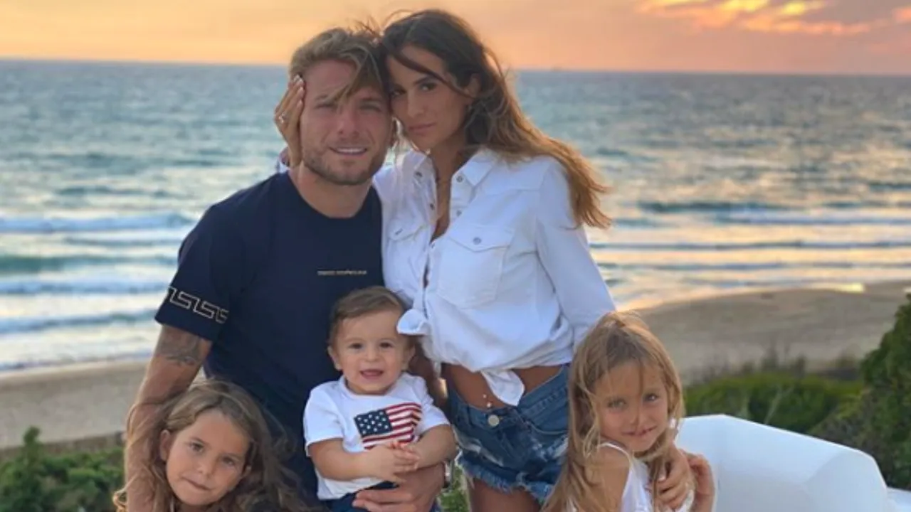 Povestea lui Ciro Immobile, atacantul care i-a lăsat în urmă pe Lewandowski şi Ronaldo