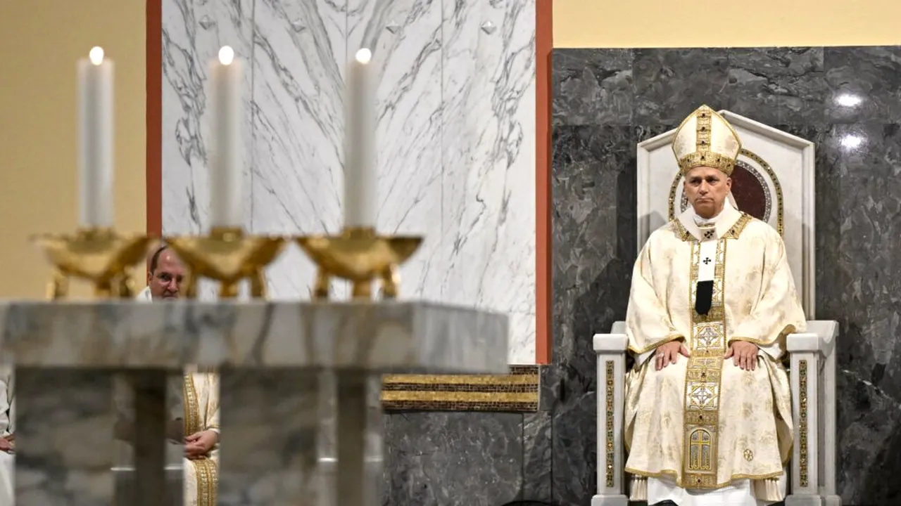 Papa Leon al XIV-lea pledează pentru dialog și avertizează împotriva unei intervenții americane în Venezuela