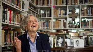 Scriitoarea mexicană Elena Poniatowska, recompensată cu premiul Cervantes pe 2013