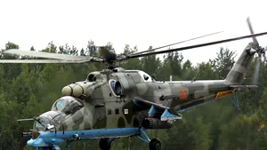 Rusia a trimis şase elicoptere de asalt în Armenia, în apropierea frontierei cu Turcia