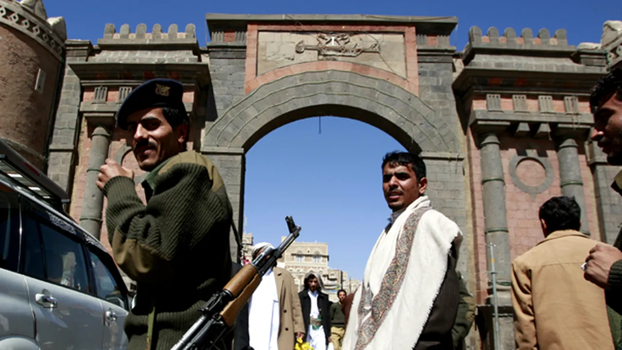 Yemenul refuză participarea trupelor străine la operaţiunile împotriva militanţilor al-Qaida