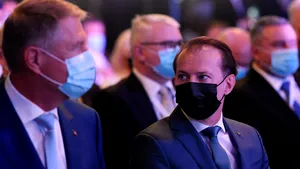 Cîţu, despre demisia lui Orban de la Camera Deputaţilor: marţi discutăm alternativele în PNL