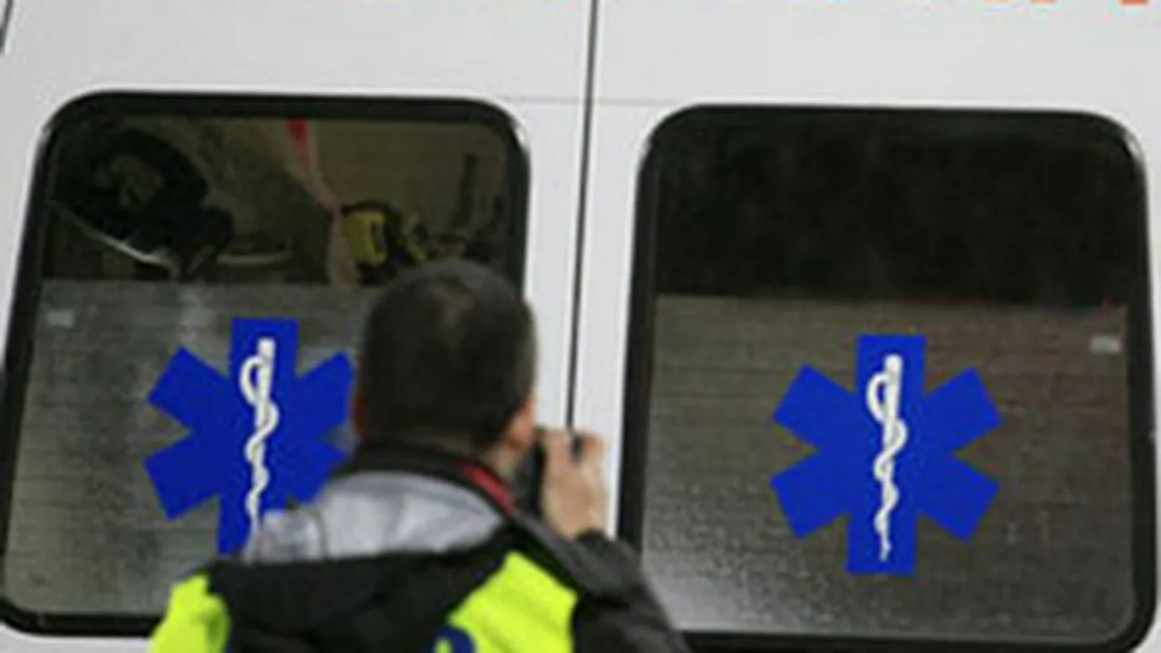 Covasna: Trei morţi şi doi răniţi, în urma unui accident rutier