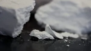 Cea mai mare captură de cocaină din Australia, confiscată dintr-un buncăr subteran