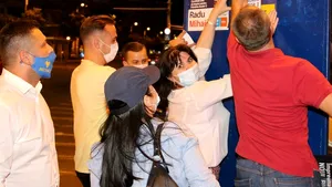 COMENTARIU Lelia Munteanu: Cobaii lui Anisie