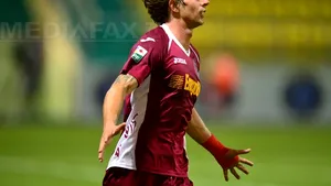 Ciprian Deac, suspendat două meciuri de Comsia de Disciplină